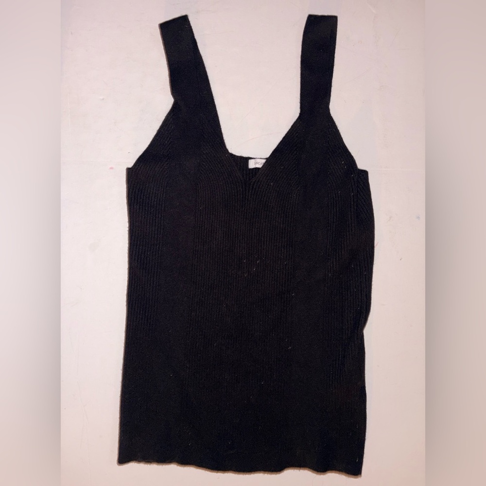 Lascana size XL 16/18 sweater tank